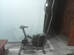 exercise