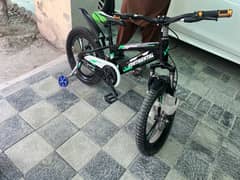 22” Bicycle  kids