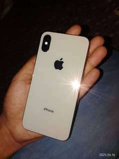 I phone xs