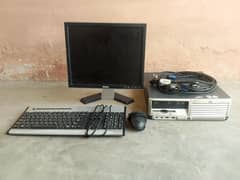 PC For Sale.