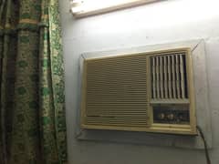 window ac general Japan 1.5 ton