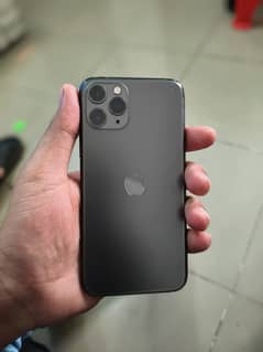 iPhone 11 Pro Pta Approved 256gb