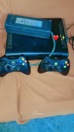 Xbox 360 jtag
