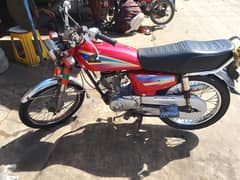 bike selling