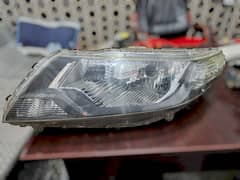 Honda City Headlights