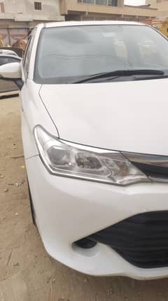 TOYOTA FIELDER
