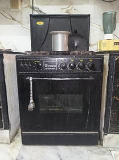 cooking