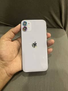 Iphone 11  non pta