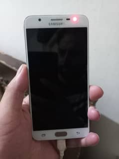Sumsang j7 prime  3/32 pta approved doul sim  with good condation