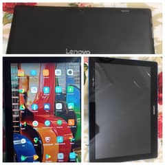 Lenovo tab X103F
