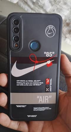 Huawei y9 prime   4 / 128