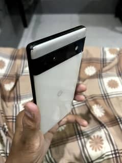 Google Pixel 6A