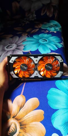 GTX GAMING CARD ALL GAMES SUPPORTED