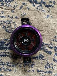 CX08 pro best cooling fan