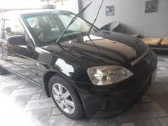 SAASTA TAREEN AUTOMATIC CAR