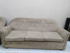 3 sofa set