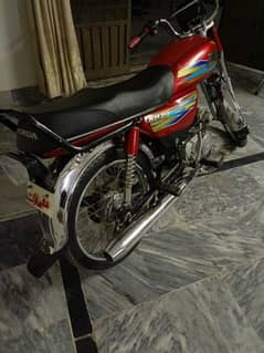 bike available