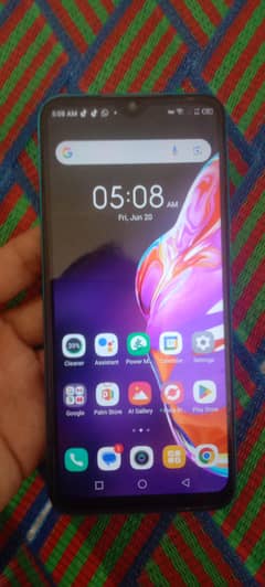 Infinix