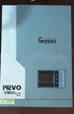 Growatt