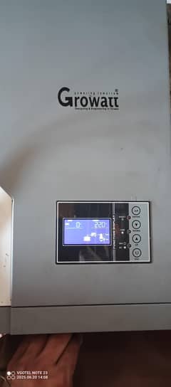 Growatt