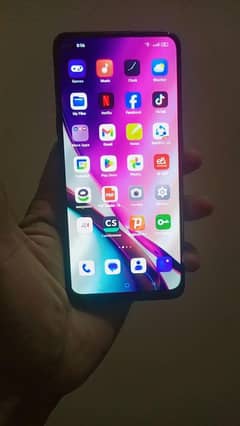 oppo f19 good condition