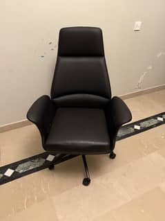 Executive Office Chair