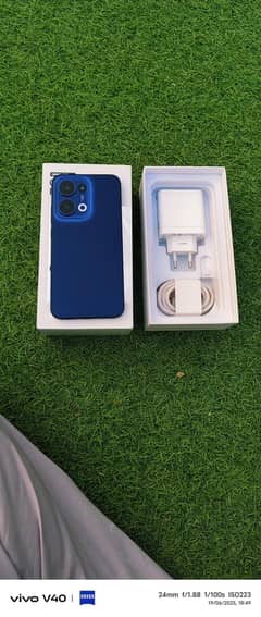 oppo reno 13 5g