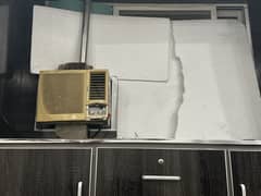 Window Ac Pona Ton