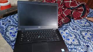 Dell Latitude Powerful Machine