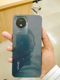 vivo y02t Contact Number 03103679650