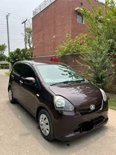 Daihatsu