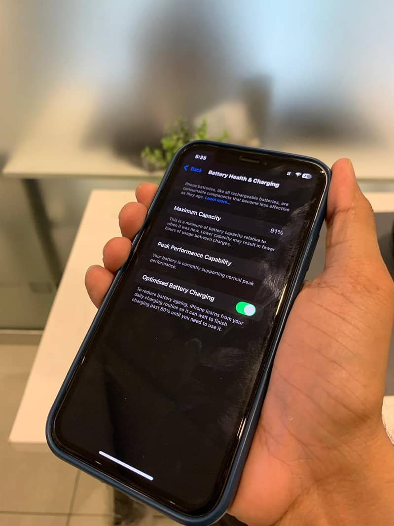 Apple iPhone XR 1