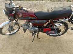 Honda 70cd 2024