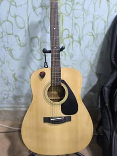 Yamaha F310 Original 10/10 Condition Very Smooth Action