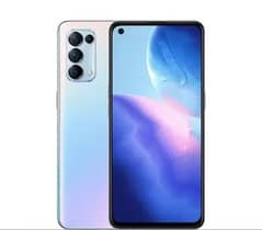 OPPO Reno 5