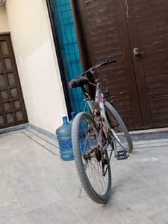 bycycle