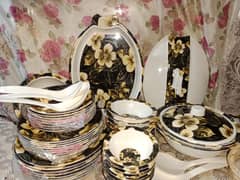 Melamine Dinner Sets