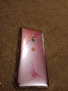 SONYXZ3