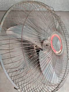 12 volt fan