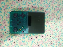 R36S Handheld Gaming Console 64gb