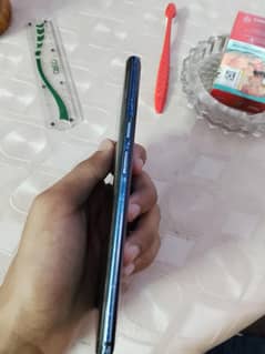 OnePlus 7 pro 8/256 processor snap dragon 855