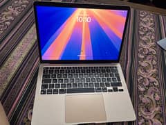 Macbook air m1 8gb 256gb final price