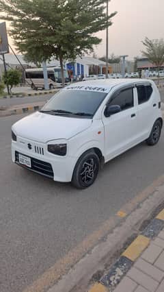 Suzuki Alto VX 2021 | Urgent Sale | 0300/633/6434
