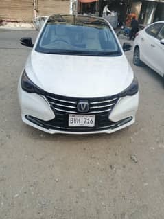 Changan