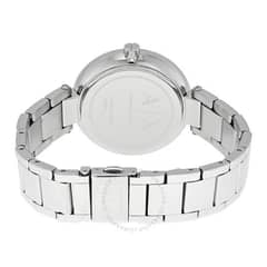 Armani Exchange AX5315 Women's Street Quartz Steel Watch