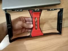 Mobile Phone Stand for Vlogging