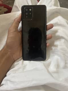 Infinx  note 10 pro 8+8 128