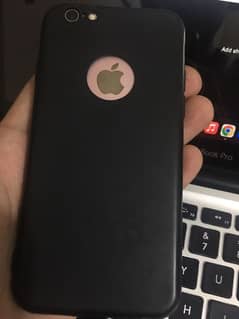 Iphone 6s pure condition pta approved