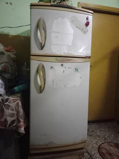 Refrigerator for sale  Condition 6/10