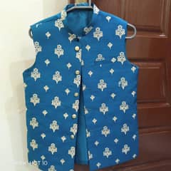 waistcoat